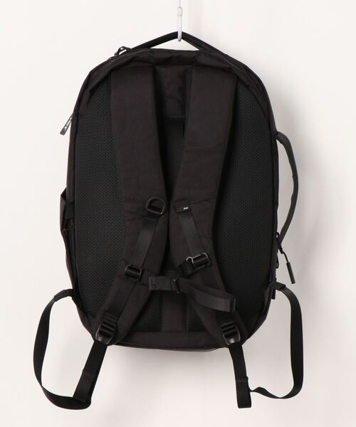 Aer / エアー】 City Pack X-PAC（バックパック/リュック）｜Aer