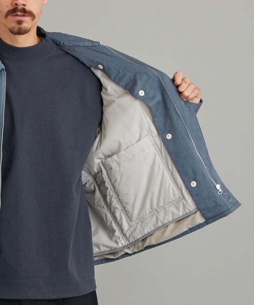 Steven Alan（スティーブンアラン）の「＜Steven Alan＞ T/C 2WAY BAL