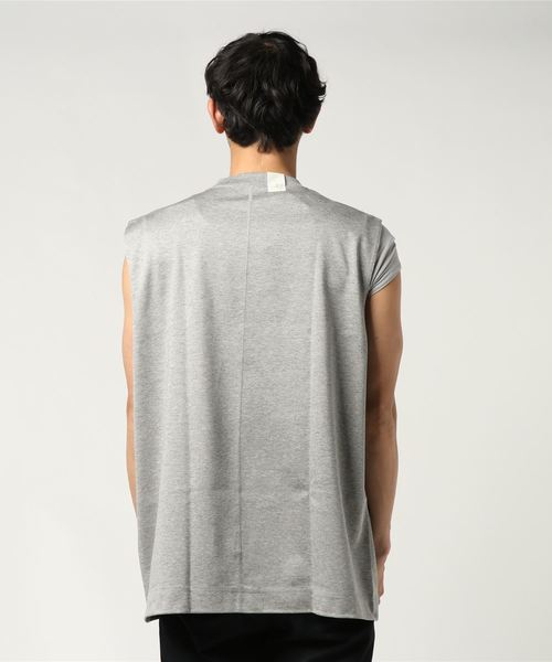 N.HOOLYWOOD（N.ハリウッド）の「N.HOOLYWOOD Tank Top（タンクトップ