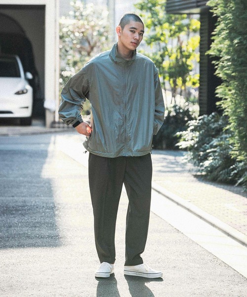 URBAN RESEARCH（アーバンリサーチ）の「『URBS別注』 Olmetex NYLON