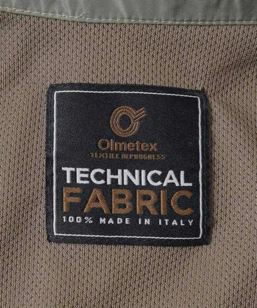 URBAN RESEARCH（アーバンリサーチ）の「『URBS別注』 Olmetex NYLON