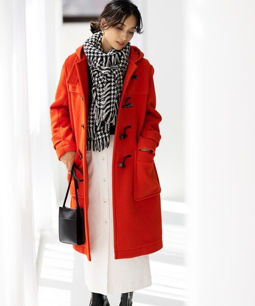 DRESSTERIOR（ドレステリア）の「◇【CLASSY.12月号掲載】Super140'S