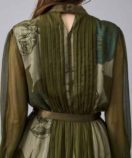 Ameri（アメリ）の「【AMERI/(アメリ)】《STUDIOUS別注》ELLA VEIL