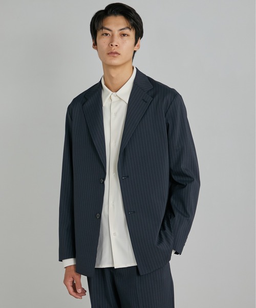 UNITED TOKYO（ユナイテッドトウキョウ）の「撥水ストレッチRELAX WOOL