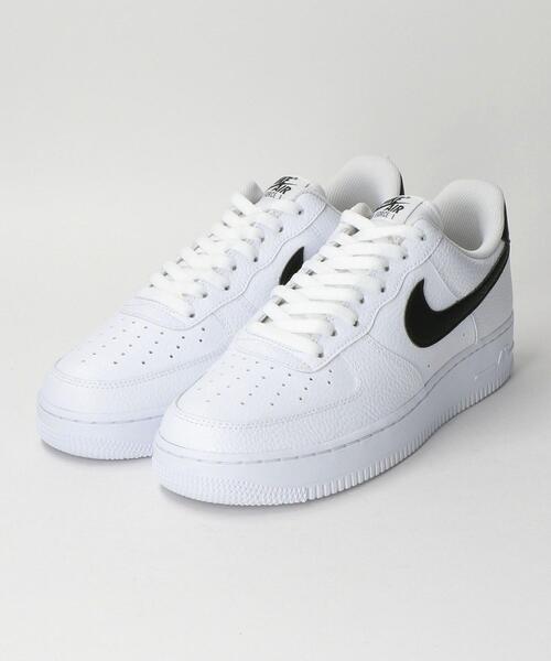 NIKE（ナイキ）の「＜NIKE＞ AIR FORCE 1 07/エアフォース1