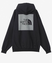 スクエアロゴフーディー」に該当するTHE NORTH FACE｜ザノースフェイス