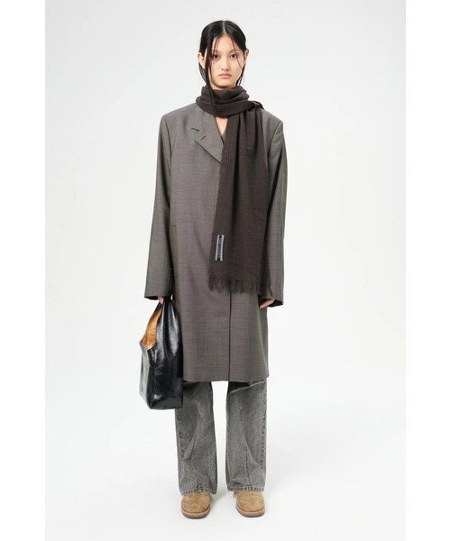 Our Legacy（アワーレガシー）の「OUR LEGACY COTTAGE SCARF（マフラー