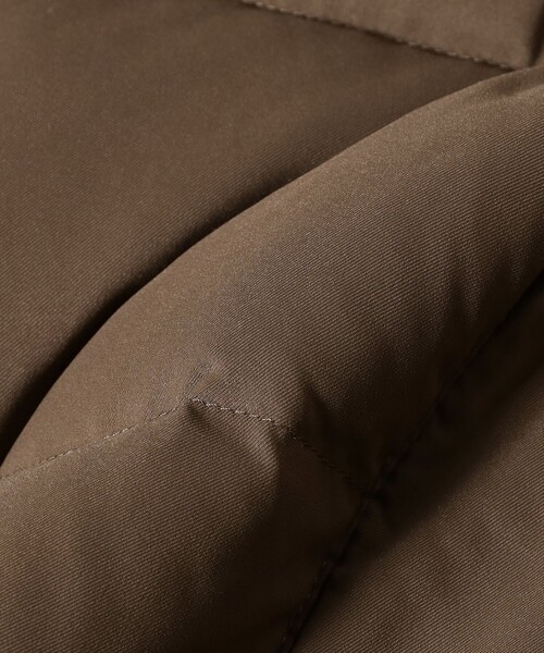 セール】河田 ミドル ダウンジャケット（S～L）（ダウンジャケット