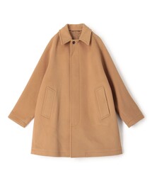 TOMORROWLAND｜トゥモローランドのステンカラーコート通販 - ZOZOTOWN