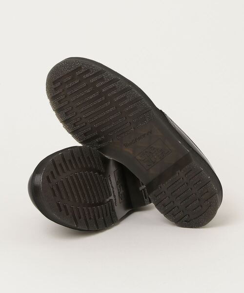 Dr.Martens 1461 GUSSET 1461 ガセット 3 ホール シューズ（ドレス