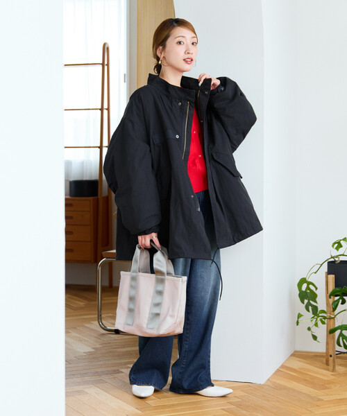 セール】限定展開 M65 ショート ライナー モッズ セット コ－ト （3WAY