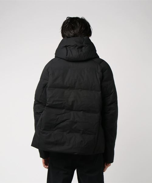 DESCENTE ALLTERRAIN（デサント オルテライン）の「オルテライン