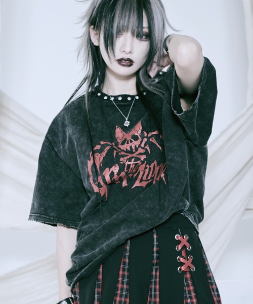 Grrr the Lipper（ガルルザリッパー）の「『Grrr the Lipper/ガルル