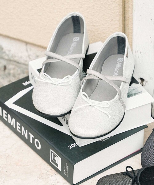 セール】Alberola × FREAK'S STORE/アルベローラ 別注 リボン付き