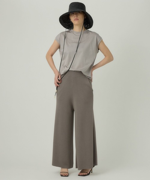 Chaos(カオス)/アームレットTシャツ（Tシャツ/カットソー）｜Chaos