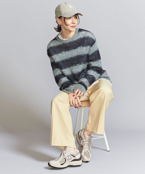 NEW BALANCE（ニューバランス）の「【別注】＜New Balance＞M2002RGTX