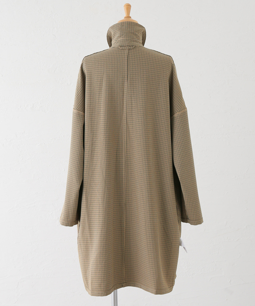 FRAMeWORK（フレームワーク）の「YARMO THE UNIFORM DUSTER コート