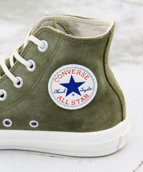 CONVERSE（コンバース）の「【別注】BY∵ CONVERSE ALL STAR HI