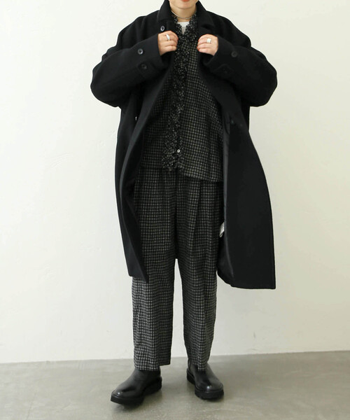 JOURNAL STANDARD LUXE（ジャーナルスタンダード ラックス）の「ソフト