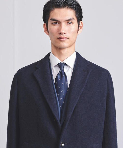 Caruso（カルーゾ）の「＜CARUSO(カルーゾ）＞ SOLID S/CHTR