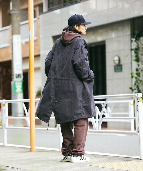 JOURNAL STANDARD（ジャーナルスタンダード）の「65 フィッシュテール