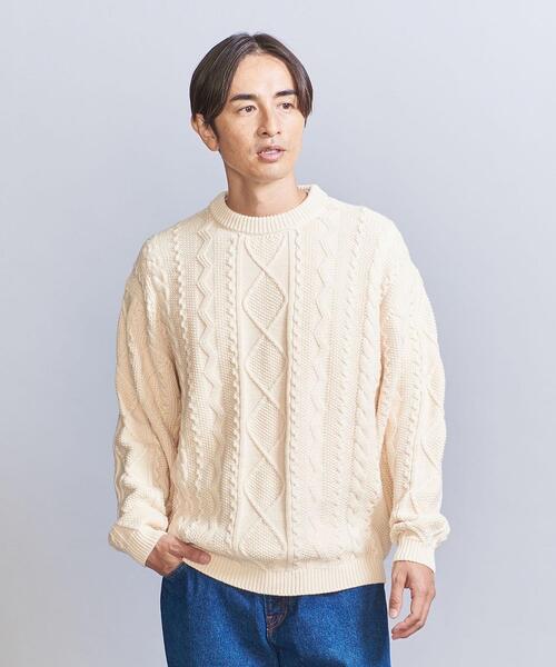 BEAUTY&YOUTH UNITED ARROWS（ビューティーアンドユースユナイテッド