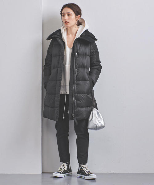 CANADA GOOSE（カナダグース）の「＜CANADA GOOSE（カナダグース