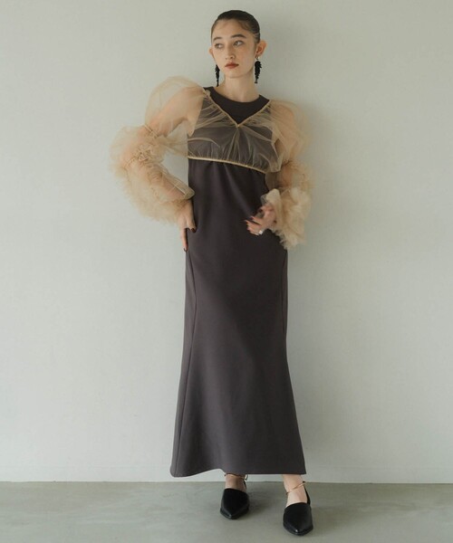 Knuth Marf（クヌースマーフ）の「【Knuth Marf/クヌースマーフ