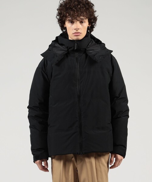 セール】DESCENTE Alterrain81 WGC44 GORE-TEX INFINIUM ダウン
