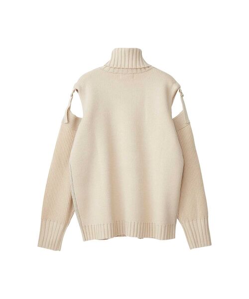 HYSTERIC GLAMOUR（ヒステリックグラマー）の「QUIET PUNKジャカード