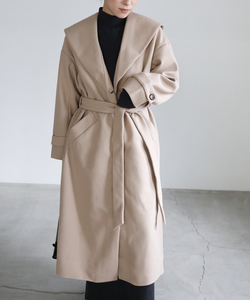 select MOCA（セレクトモカ）の「セーラーカラーニットモッサライト