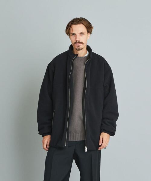 Steven Alan（スティーブンアラン）の「＜Steven Alan＞ FLEECE WIND