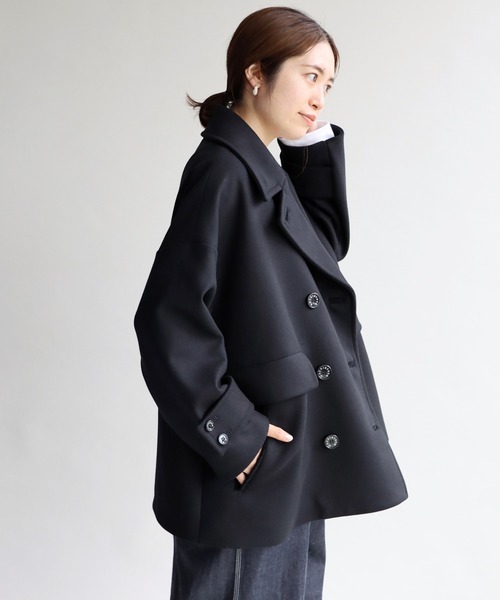 IENA（イエナ）の「【MACKINTOSH/マッキントッシュ】別注 HUMBIE W