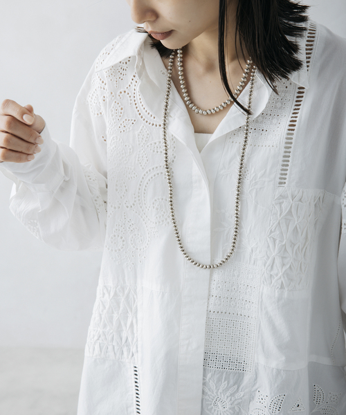 JOURNAL STANDARD（ジャーナルスタンダード）の「【nude vintage