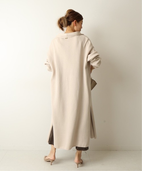 Deuxieme Classe（ドゥーズィエムクラス）の「Twins cotton ロング