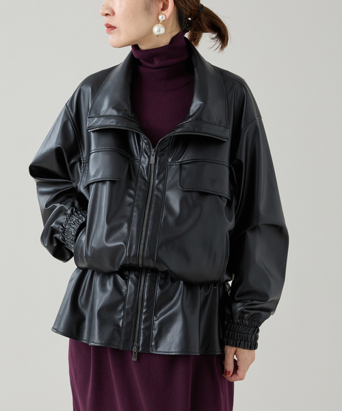 VERMEIL par iena（ヴェルメイユパーイエナ）の「TAKASHI IKEDA x