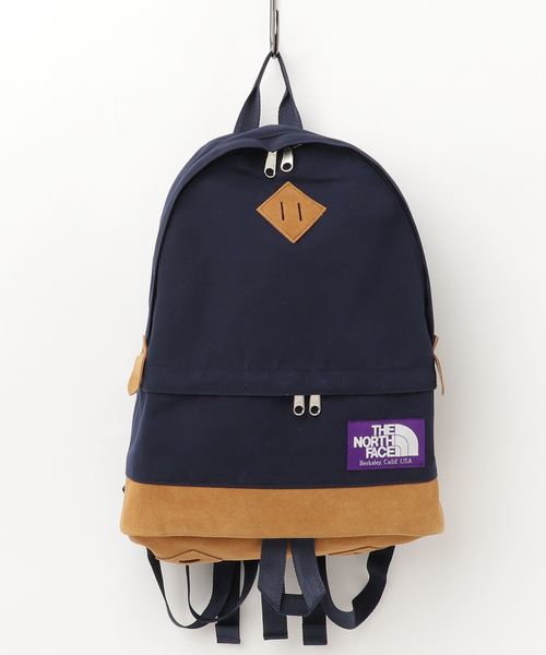 THE NORTH FACE PPL】DAY PACK M（バックパック/リュック）｜THE NORTH