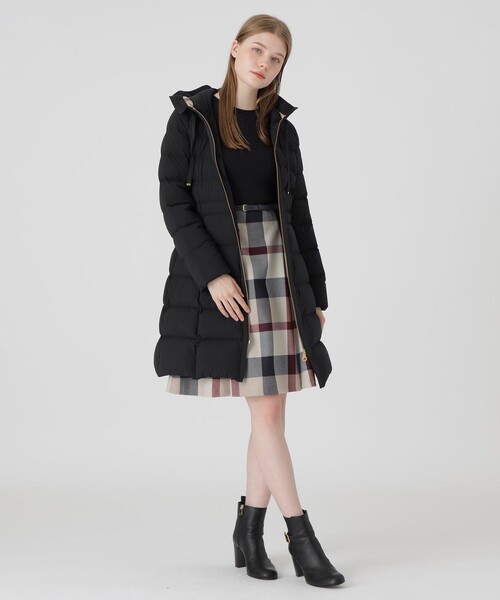 BLUE LABEL CRESTBRIDGE（ブルーレーベルクレストブリッジ）の「【80