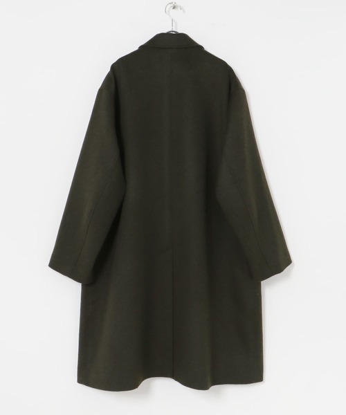 URBAN RESEARCH（アーバンリサーチ）の「オーバーチェスターコート