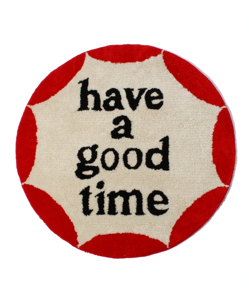 BEAMS（ビームス）の「have a good time / RUGMAT（ラグ/マット）」 - WEAR
