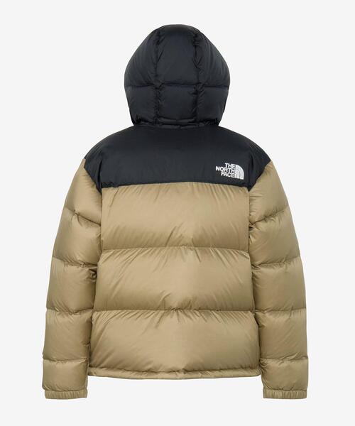THE NORTH FACE（ザノースフェイス）の「THE NORTH FACE Nuptse Hoodie