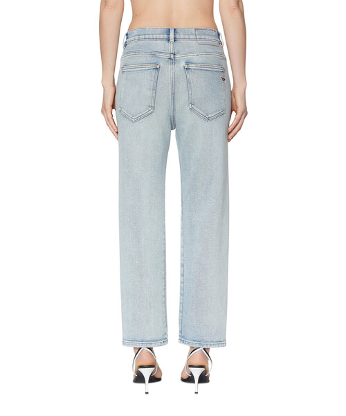 DIESEL（ディーゼル）の「DIESEL SS22 レディース デニム ボーイ