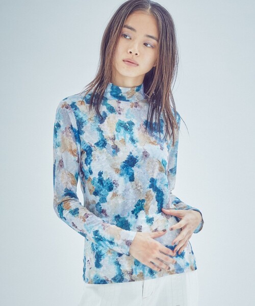 MURRAL（ミューラル）の「【MURRAL/(ミューラル)】《STUDIOUS別注