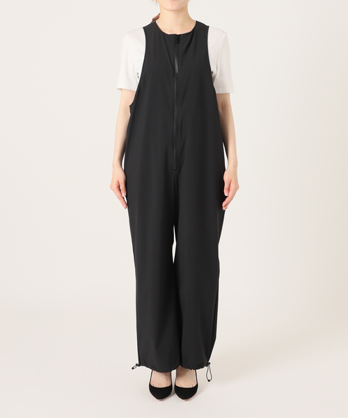 CELERI（セルリ）の「【CELERI/セルリ】オールインワン（つなぎ