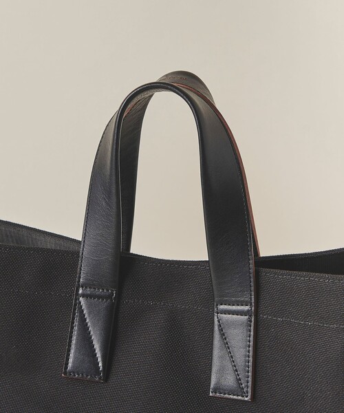 hALON（アーロン）の「＜hALON＞ EVERYDAY TOTE/トートバッグ