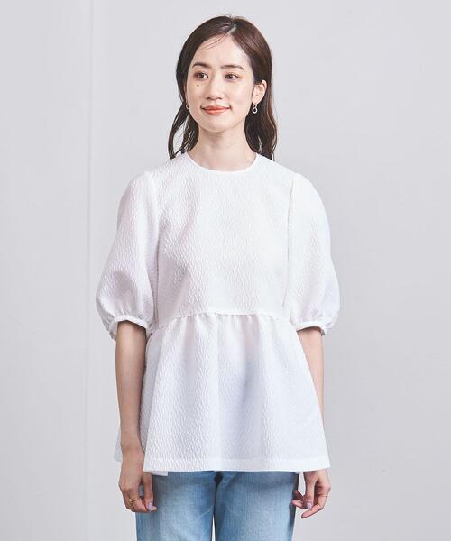 UNITED ARROWS（ユナイテッドアローズ）の「AIRY ジャカード 5SL