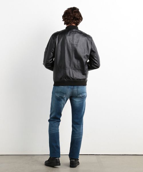 ARMANI EXCHANGE（アルマーニエクスチェンジ）の「【A|Xアルマーニ