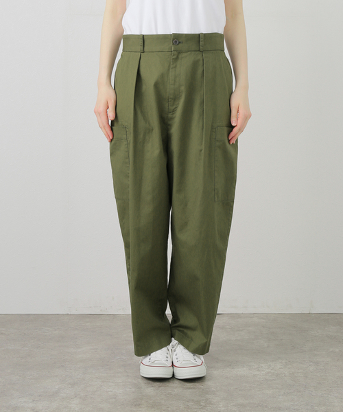 JOURNAL STANDARD LUXE（ジャーナルスタンダード ラックス）の「ツイル