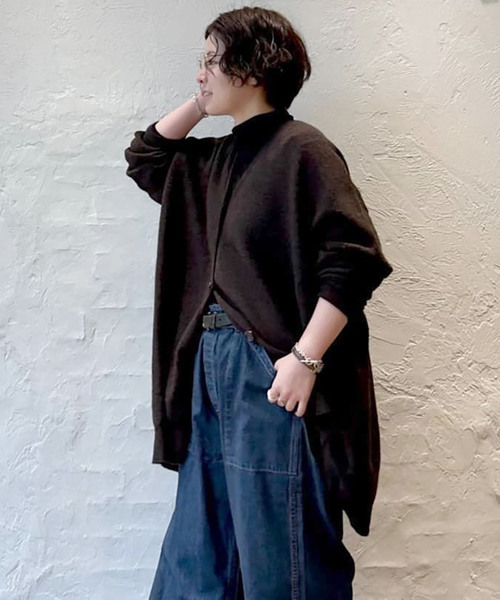 JOURNAL STANDARD LUXE（ジャーナルスタンダード ラックス）の