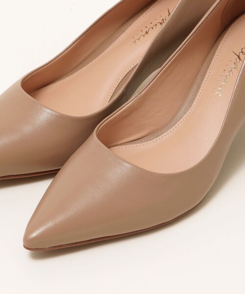 Stephanie:ヒールパンプス（パンプス）｜SHIPS any（シップス エニィ